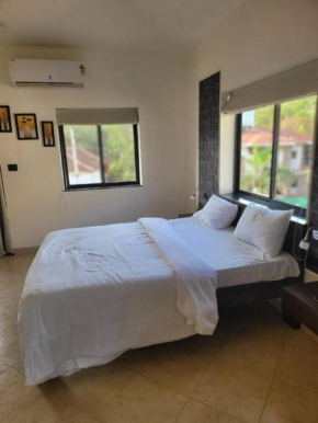 Elegant Studio in Assagaon
